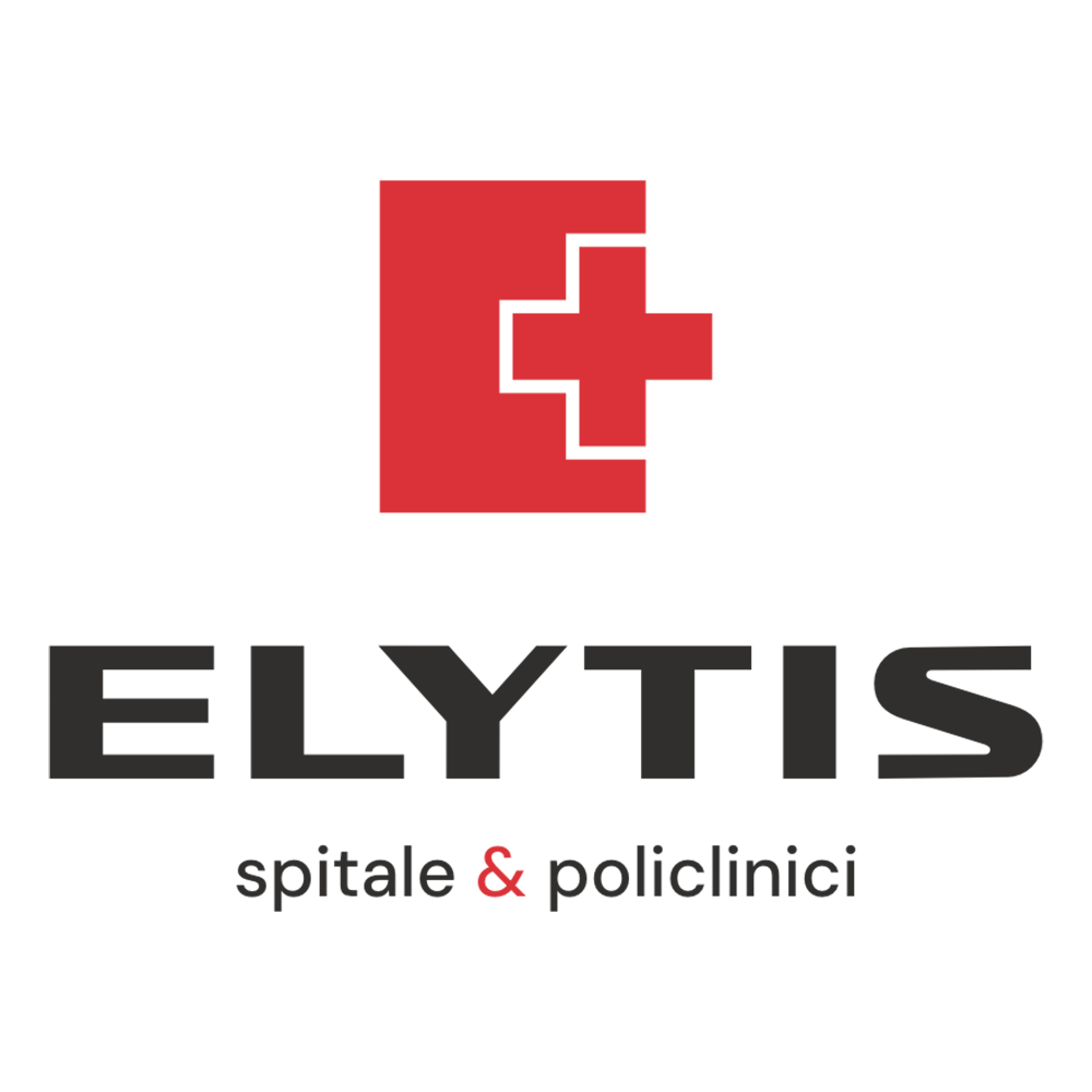 Elytis — spitale & policlinici