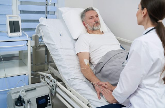recuperare dupa operatie