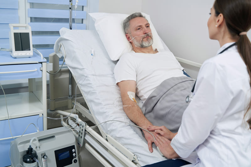 recuperare dupa operatie