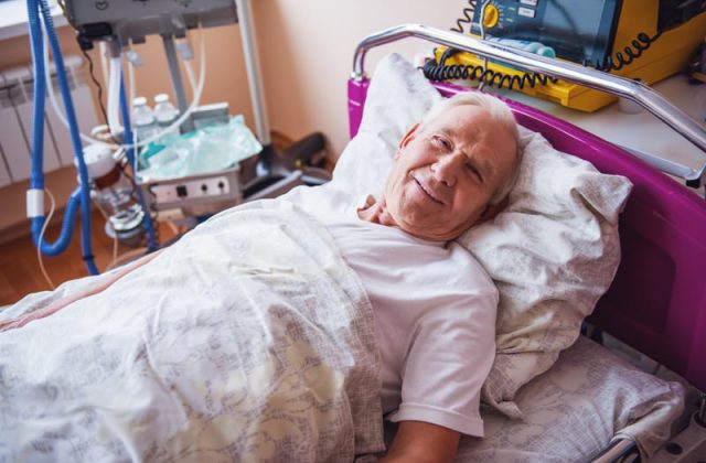 recuperare dupa pieloplastie