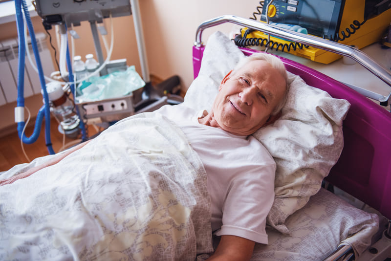 recuperare dupa pieloplastie